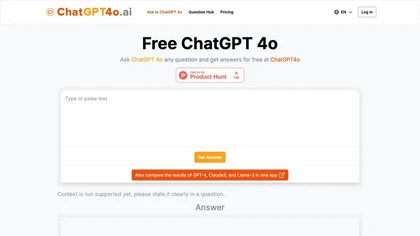 Chatgpt4o